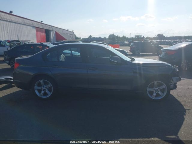WBA3B5C50FF962605 BMW 3 Series 328i Xdrive