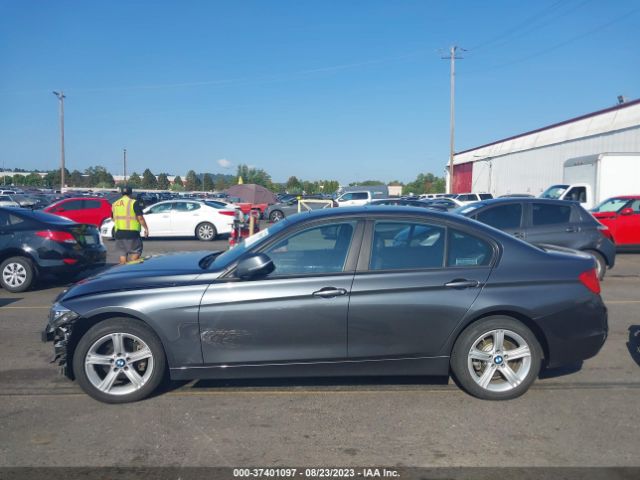 WBA3B5C50FF962605 BMW 3 Series 328i Xdrive