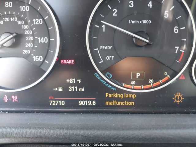 WBA3B5C50FF962605 BMW 3 Series 328i Xdrive