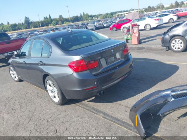 WBA3B5C50FF962605 BMW 3 Series 328i Xdrive
