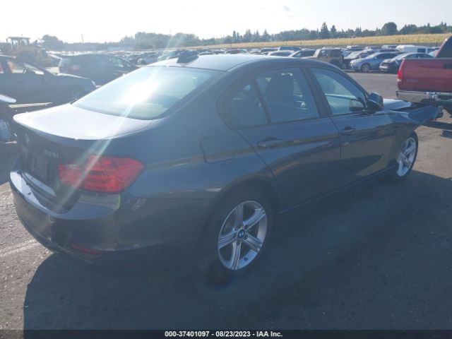 WBA3B5C50FF962605 BMW 3 Series 328i Xdrive