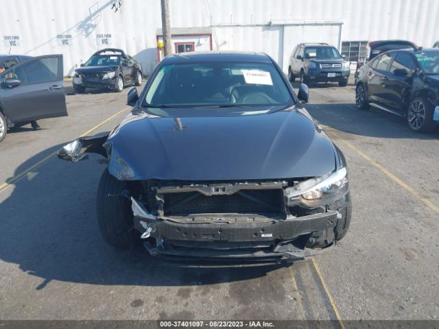 WBA3B5C50FF962605 BMW 3 Series 328i Xdrive