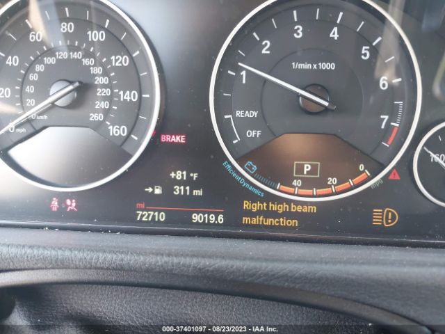 WBA3B5C50FF962605 BMW 3 Series 328i Xdrive