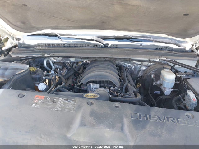 Chevrolet Tahoe Ltz 2015 1GNSKCKC3FR113173 Image 10