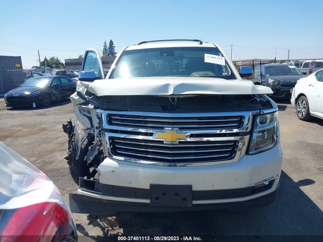 Chevrolet Tahoe Ltz 2015 1GNSKCKC3FR113173 Image 12