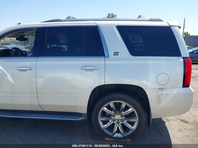 Chevrolet Tahoe Ltz 2015 1GNSKCKC3FR113173 Image 14
