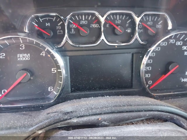 Chevrolet Tahoe Ltz 2015 1GNSKCKC3FR113173 Image 15