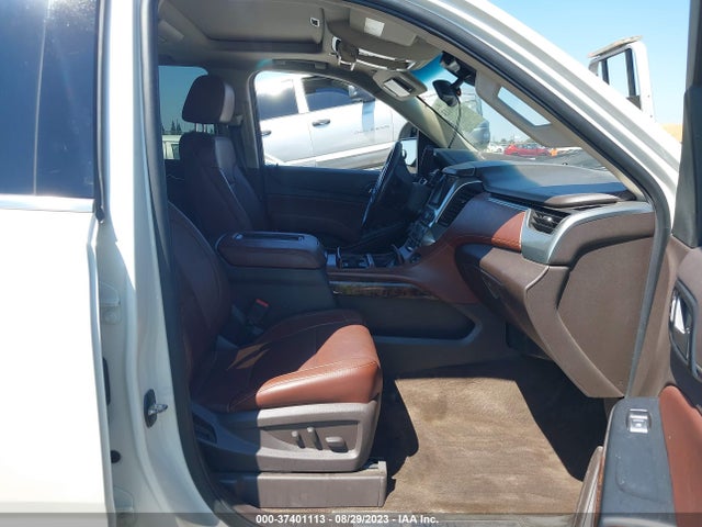 Chevrolet Tahoe Ltz 2015 1GNSKCKC3FR113173 Image 5