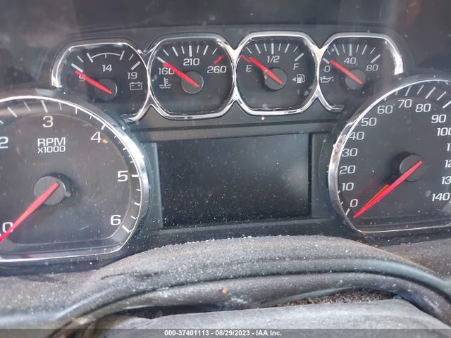 Chevrolet Tahoe Ltz 2015 1GNSKCKC3FR113173 Image 7