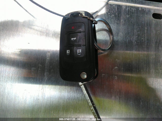 Chevrolet EQUINOX LT 2014 1GNALBEK7EZ133270 Image 11
