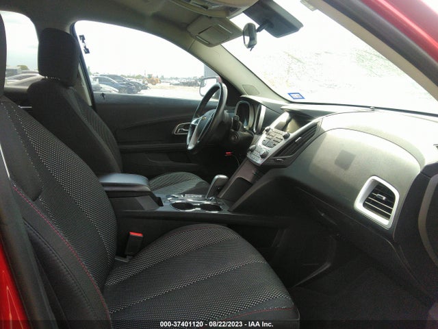 Chevrolet EQUINOX LT 2014 1GNALBEK7EZ133270 Image 5