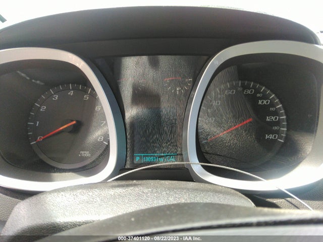 Chevrolet EQUINOX LT 2014 1GNALBEK7EZ133270 Image 7