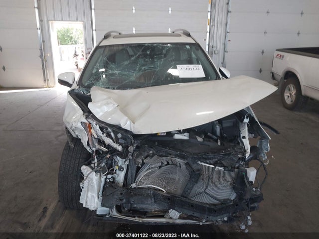 Toyota Rav4 Limited/platinum 2018 JTMDFREV6JD252807 Image 12