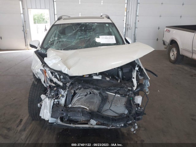 Toyota Rav4 Limited/platinum 2018 JTMDFREV6JD252807 Image 6