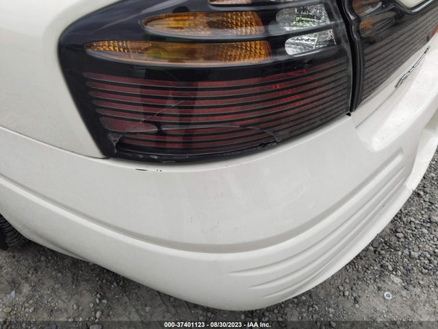2004 PONTIAC BONNEVILLE SE VIN: 1G2HX52K74U227828