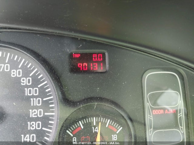 2004 PONTIAC BONNEVILLE SE VIN: 1G2HX52K74U227828