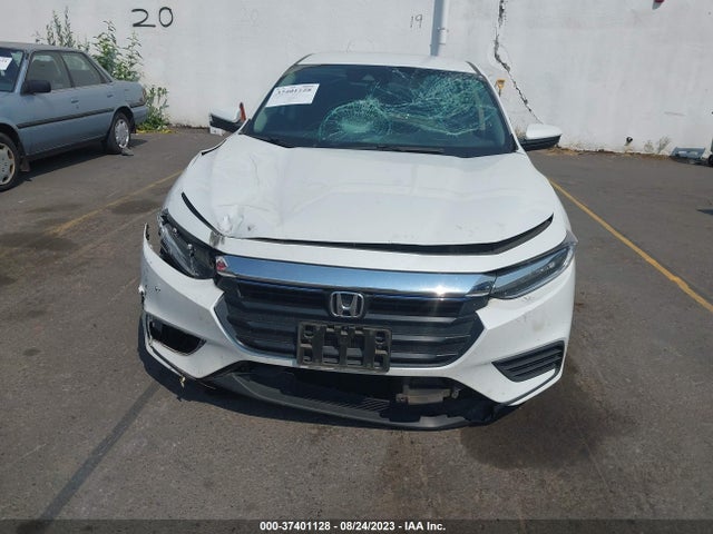 Honda INSIGHT EX 2020 19XZE4F53LE002243 Image 12