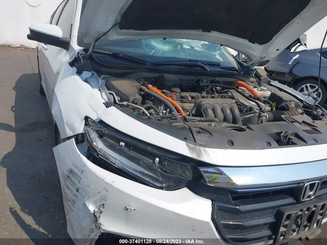 Honda INSIGHT EX 2020 19XZE4F53LE002243 Image 6