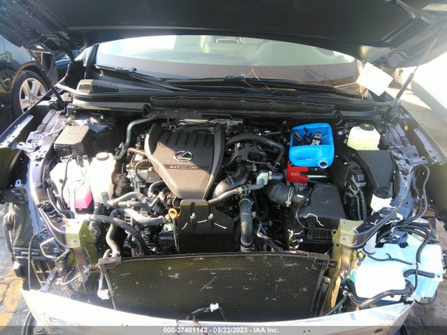 2T2BAMBA1PC015380 Lexus Rx Rx 350