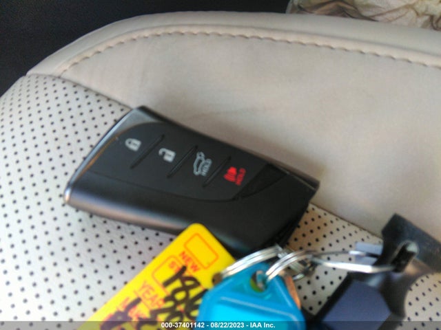 2T2BAMBA1PC015380 Lexus Rx Rx 350