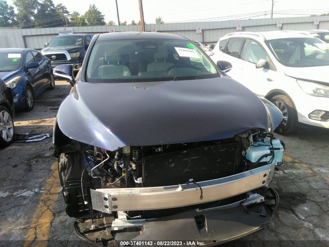 2T2BAMBA1PC015380 Lexus Rx Rx 350