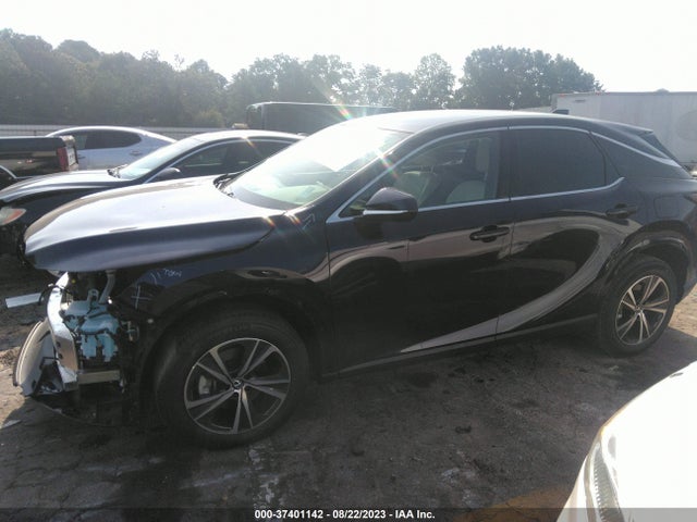 2T2BAMBA1PC015380 Lexus Rx Rx 350