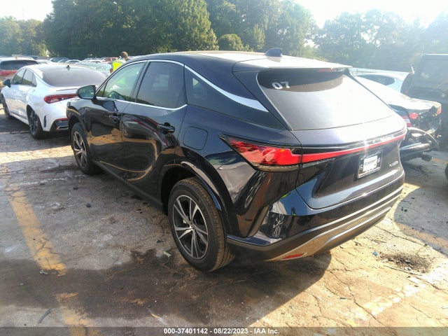 2T2BAMBA1PC015380 Lexus Rx Rx 350