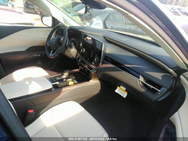 2T2BAMBA1PC015380 Lexus Rx Rx 350
