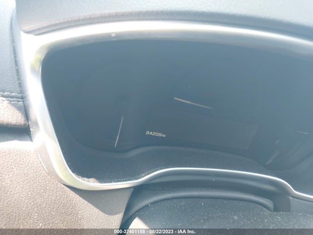 Cadillac Srx Base 2015 3GYFNAE38FS640490 Image 7