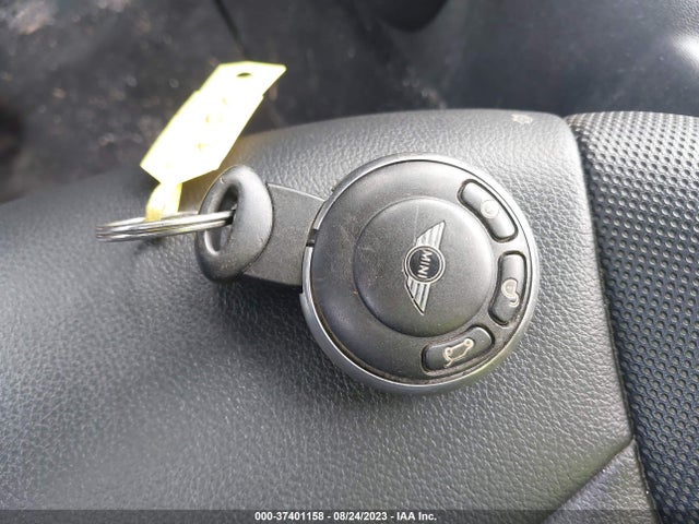 2013 MINI COOPER HARDTOP WMWSU3C59DT549252 Photo 10