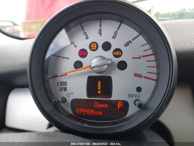 2013 MINI COOPER HARDTOP WMWSU3C59DT549252 Photo 6