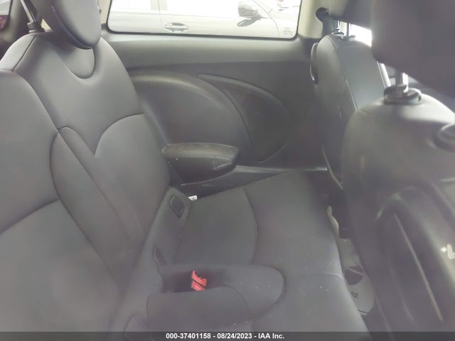 2013 MINI COOPER HARDTOP WMWSU3C59DT549252 Photo 7