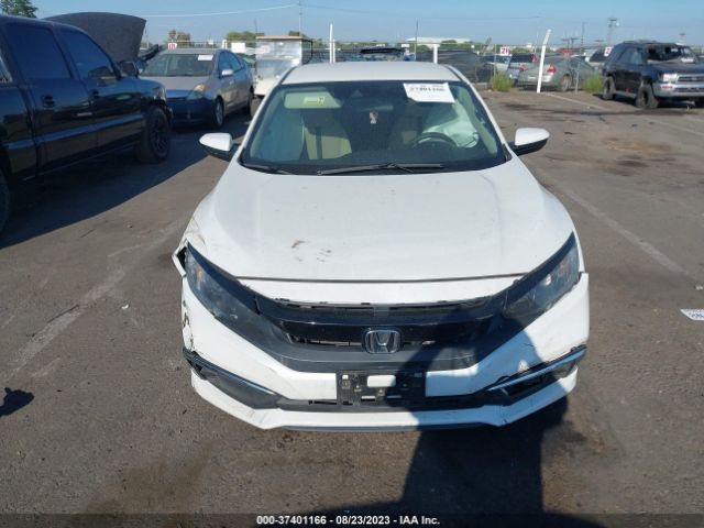 19XFC2F62KE208903 Honda Civic Sedan Lx