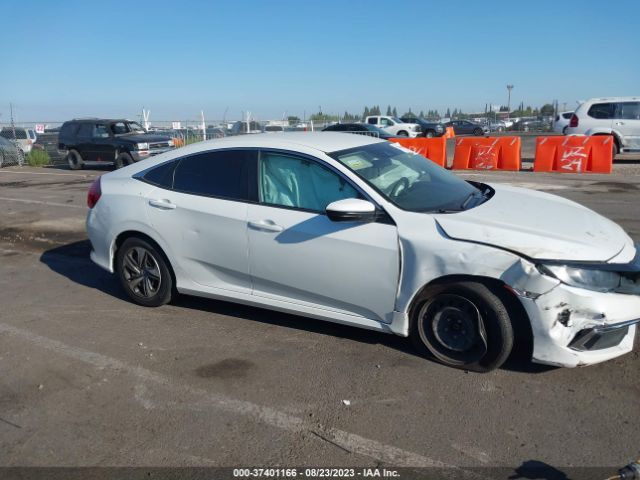 19XFC2F62KE208903 Honda Civic Sedan Lx