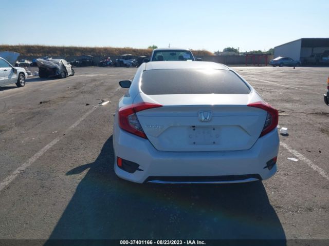 19XFC2F62KE208903 Honda Civic Sedan Lx