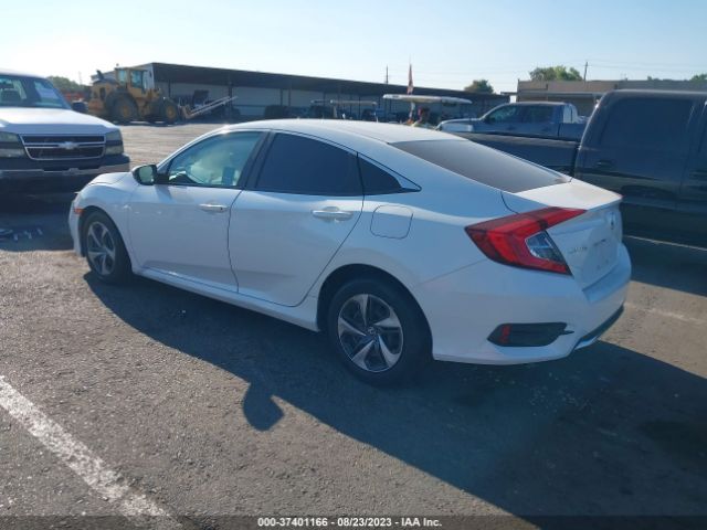 19XFC2F62KE208903 Honda Civic Sedan Lx