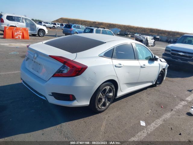 19XFC2F62KE208903 Honda Civic Sedan Lx