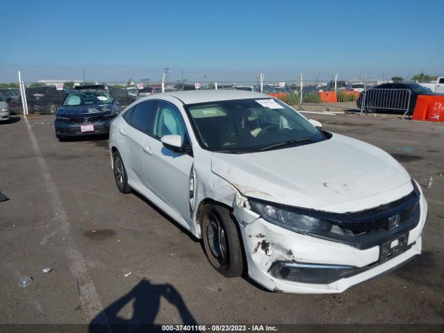 19XFC2F62KE208903 Honda Civic Sedan Lx