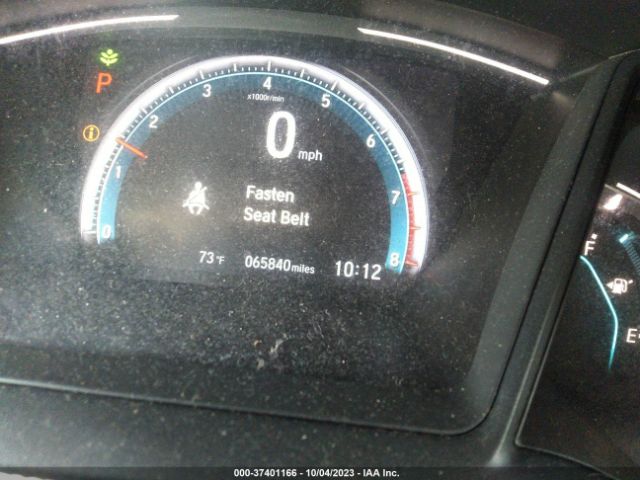 19XFC2F62KE208903 Honda Civic Sedan Lx