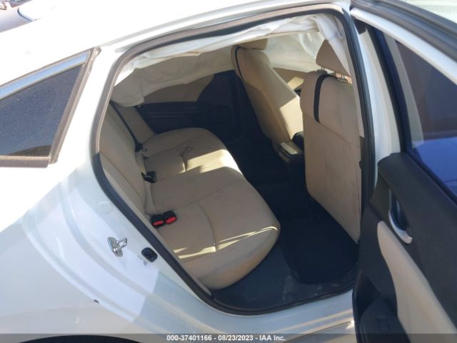 19XFC2F62KE208903 Honda Civic Sedan Lx