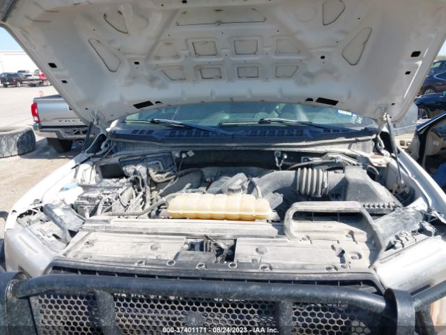 1FTFW1E54KFD25351 Ford F-150 Xl/xlt/lariat