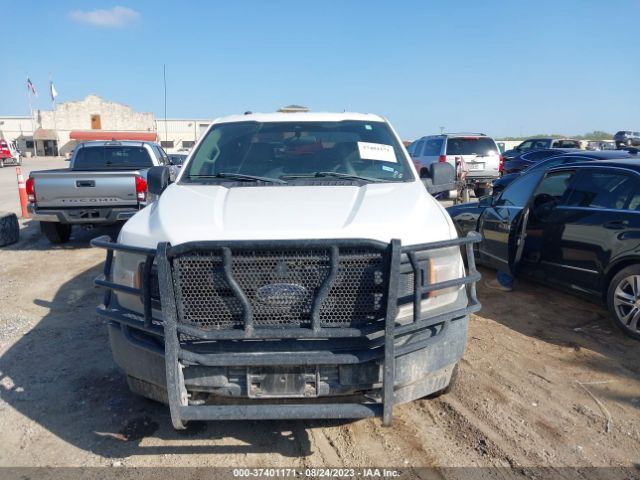 1FTFW1E54KFD25351 Ford F-150 Xl/xlt/lariat
