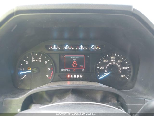 1FTFW1E54KFD25351 Ford F-150 Xl/xlt/lariat