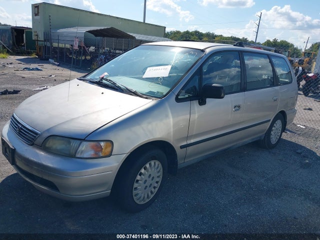 1995 HONDA ODYSSEY LX/EX VIN: JHMRA1847SC005925