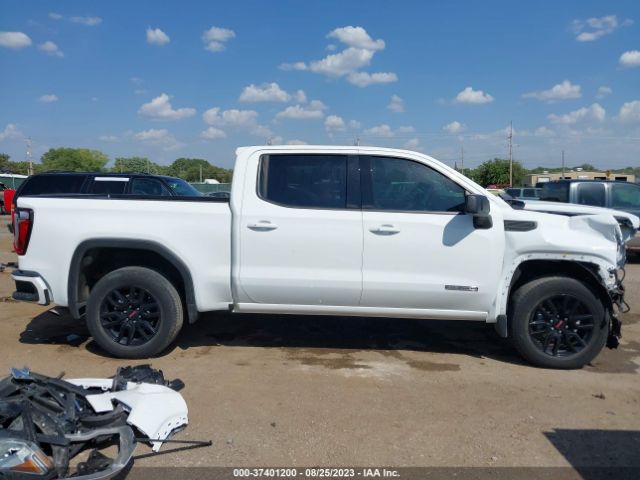 3GTP8CEK8MG166769 GMC Sierra 1500 Elevation