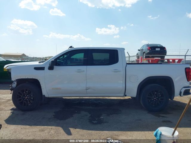 3GTP8CEK8MG166769 GMC Sierra 1500 Elevation