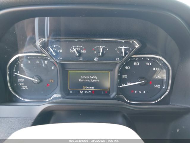 3GTP8CEK8MG166769 GMC Sierra 1500 Elevation