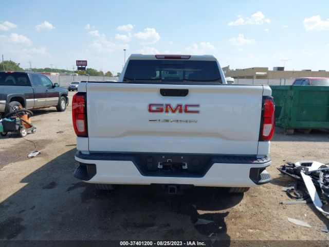 3GTP8CEK8MG166769 GMC Sierra 1500 Elevation