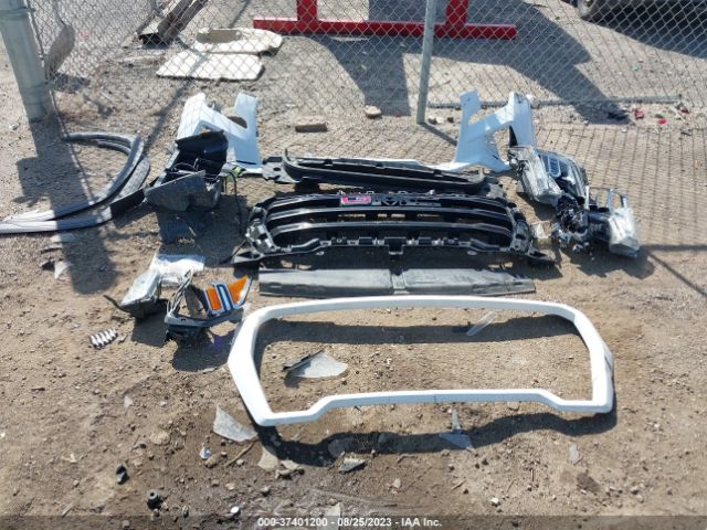 3GTP8CEK8MG166769 GMC Sierra 1500 Elevation