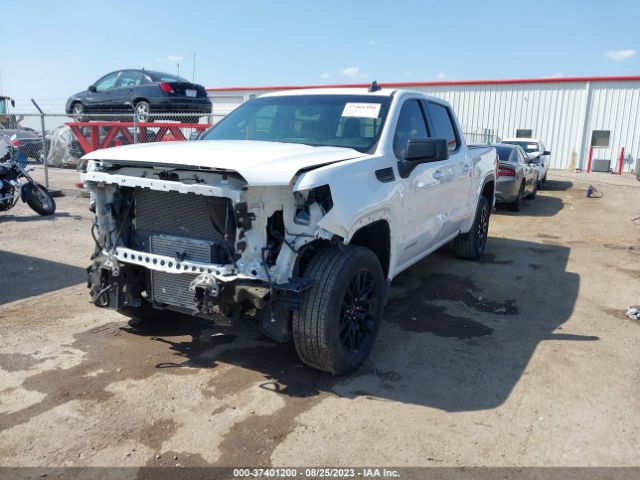 3GTP8CEK8MG166769 GMC Sierra 1500 Elevation